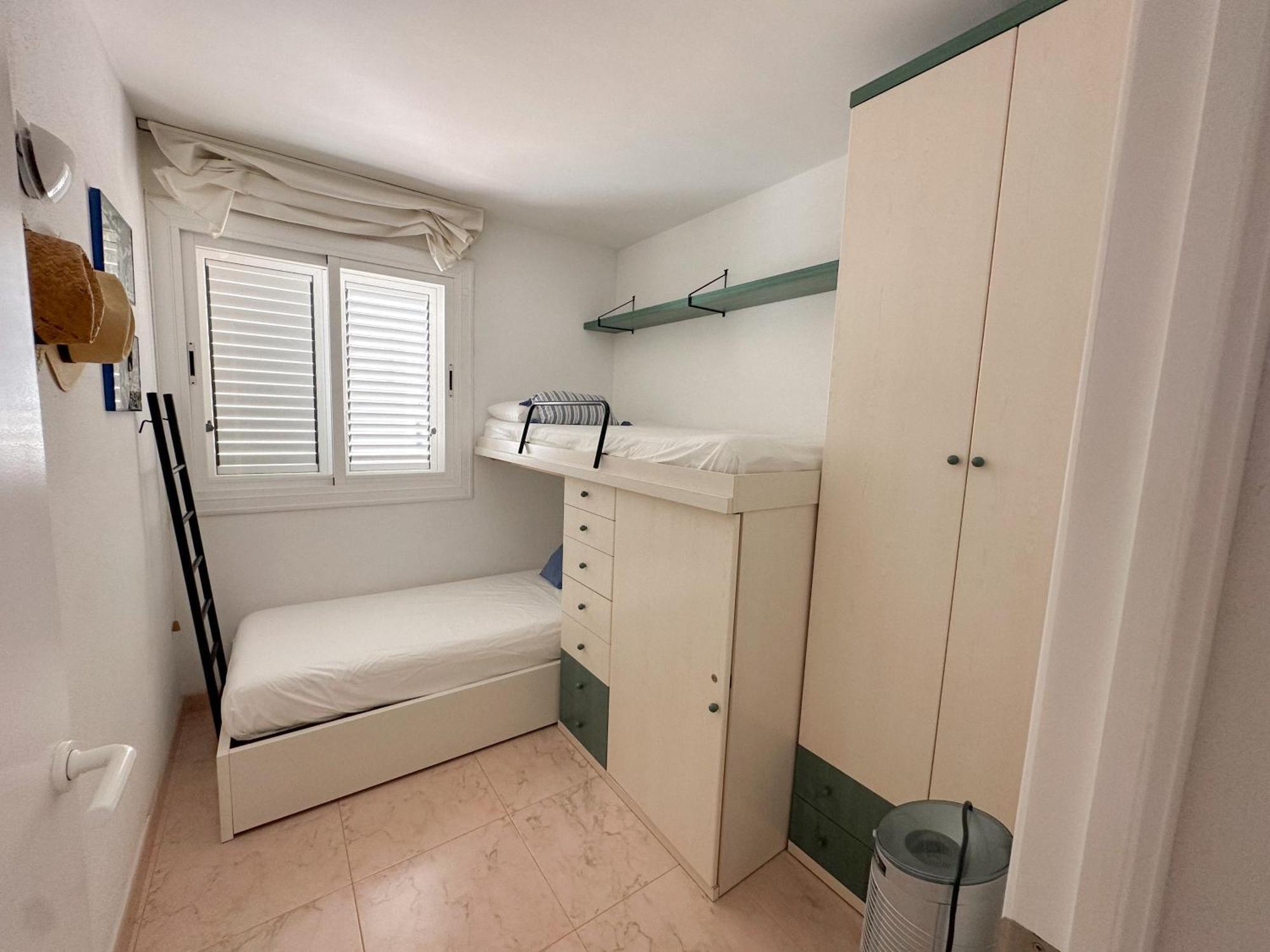 Appartement La Marina d'Aiguadolç à Sitges Extérieur photo