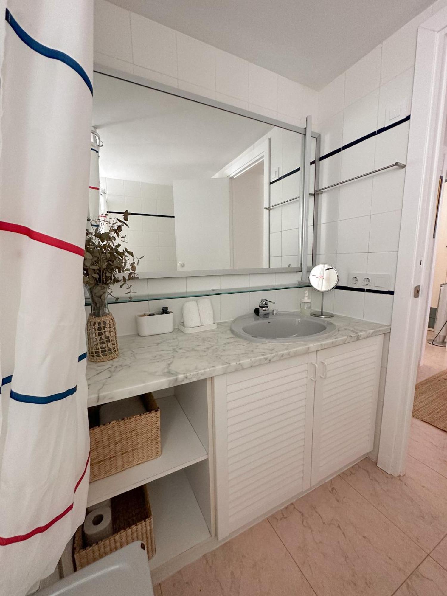 Appartement La Marina d'Aiguadolç à Sitges Extérieur photo