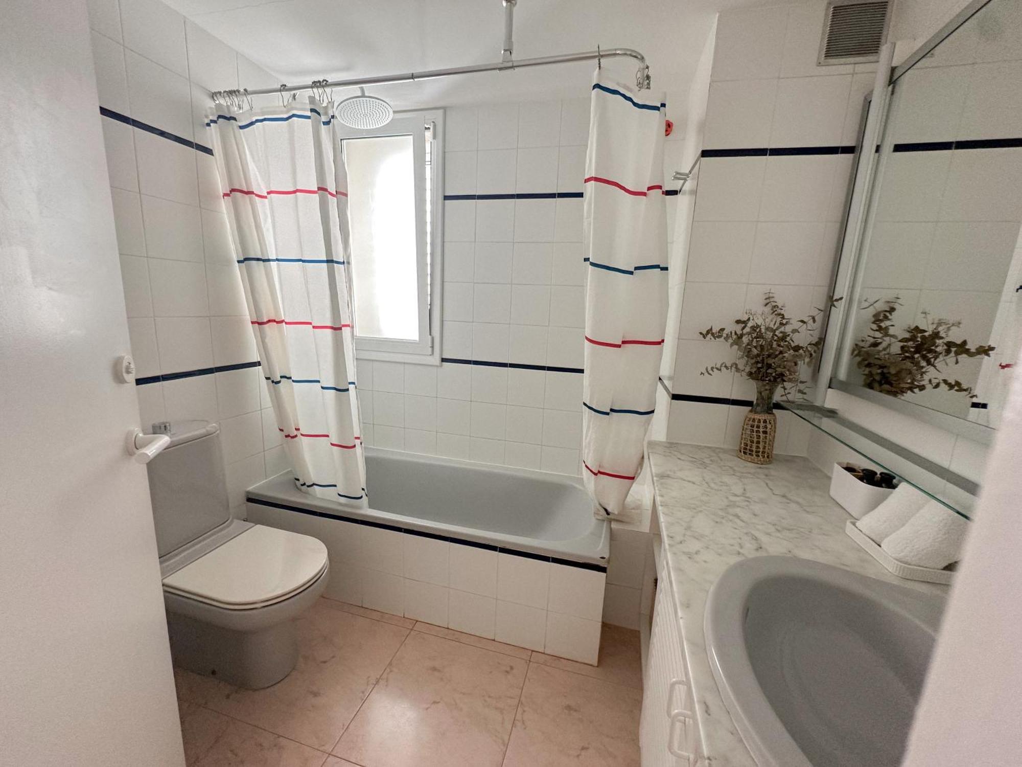 Appartement La Marina d'Aiguadolç à Sitges Extérieur photo