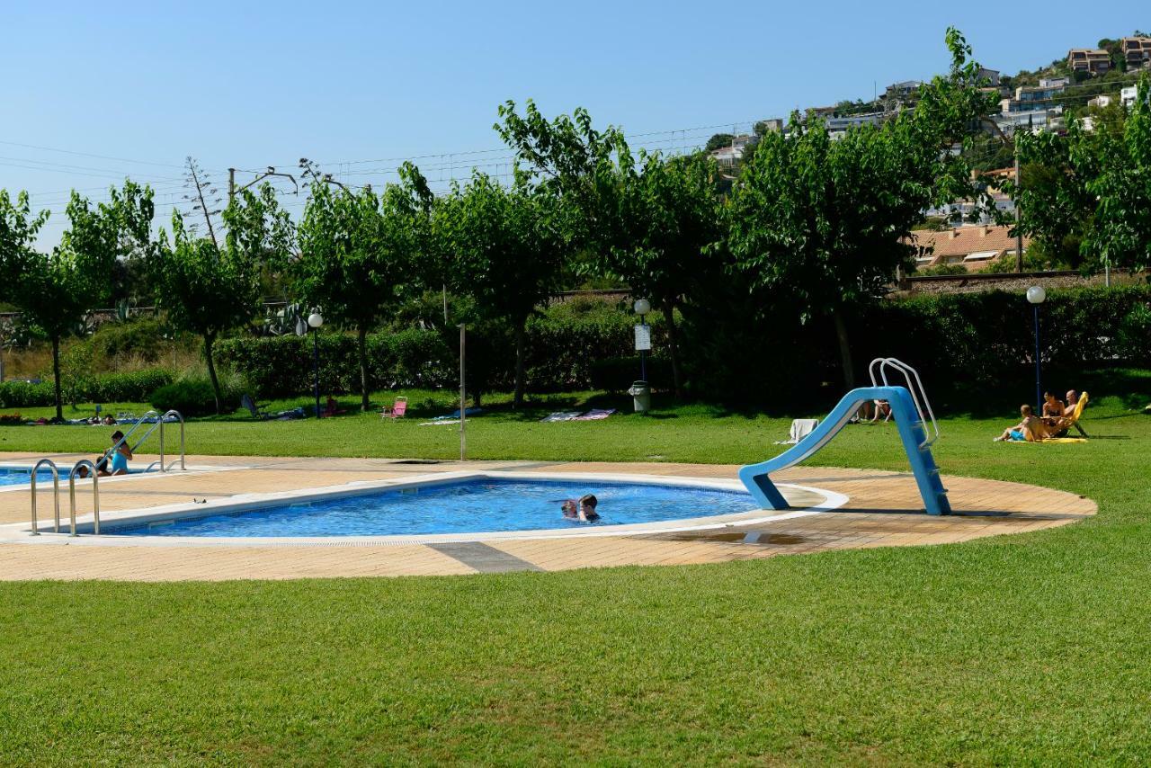 Appartement La Marina d'Aiguadolç à Sitges Extérieur photo
